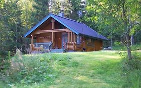 Holiday Home Liisan pirtti